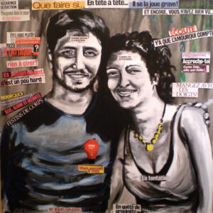 Afficher Vince et Lili