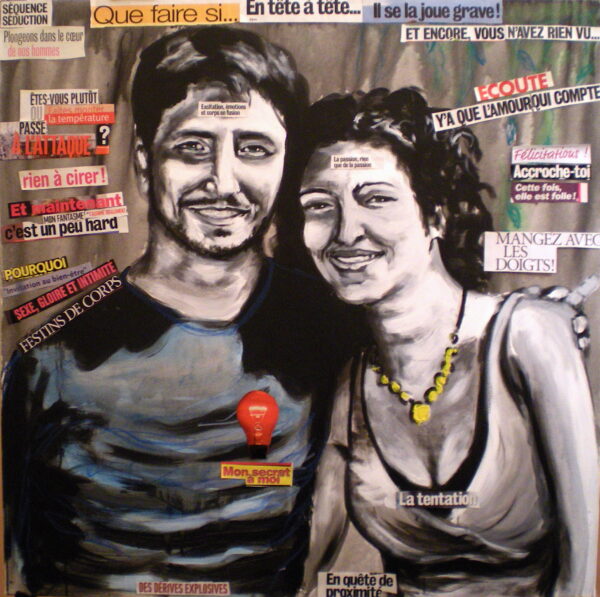 Vince et Lili n°42