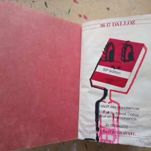 Afficher 16. Le code du travail