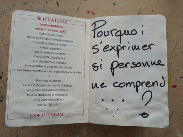 Code du travail 3 n°2