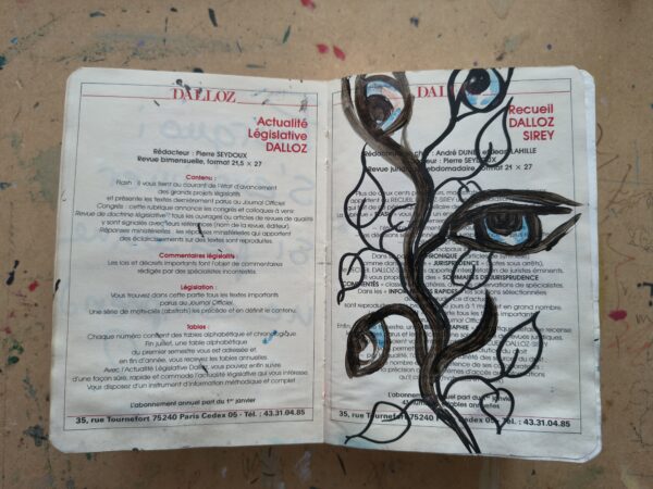 Code du travail 4 n°3