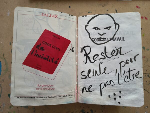Code du travail 5 n°4