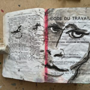 Afficher 16. Le code du travail