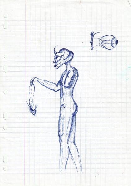 Dimensions n°14