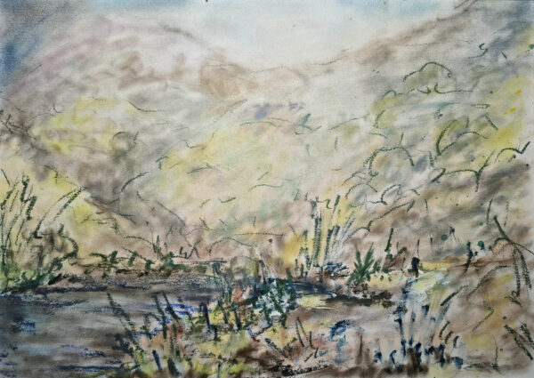 Maquiller le papier n°1
