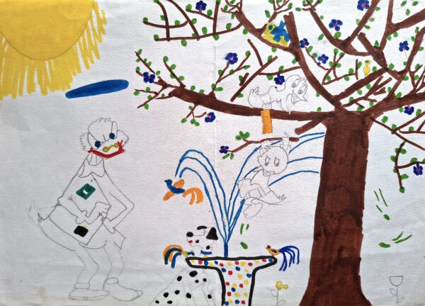 Picsou et ses neveux n°14
