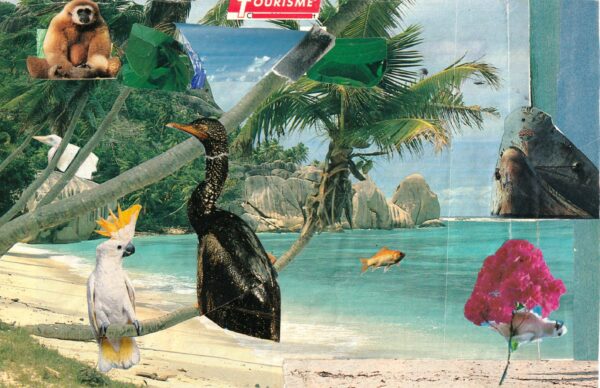 Tourisme n°6