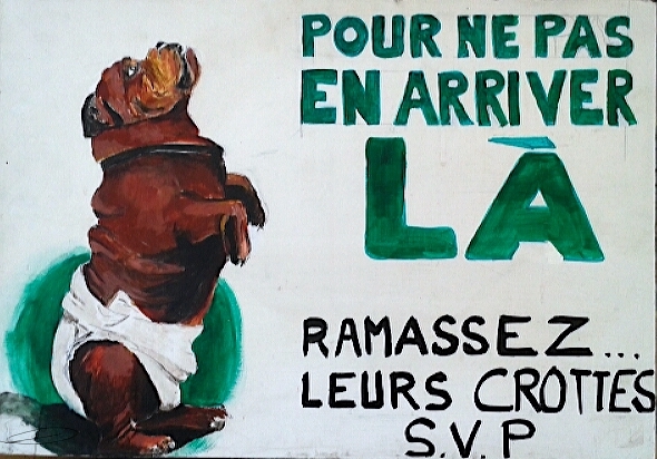 Pour ne pas en arriver là n°38