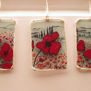 Afficher Coquelicots