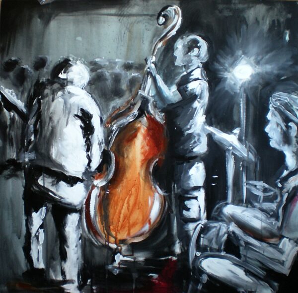 Concert au Touco n°81