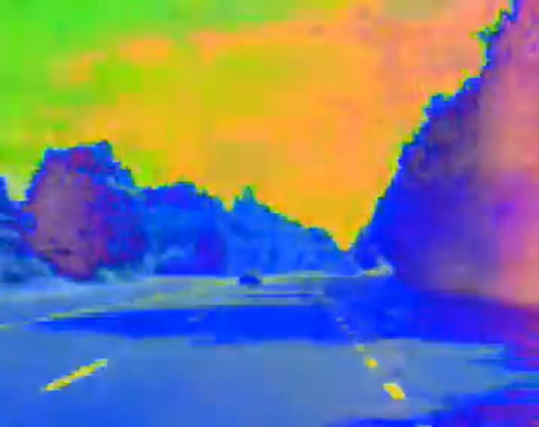 En route vers… n°13